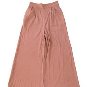 Relaxed Dressy Pants